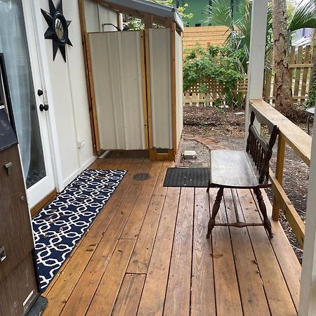 סיינט אגוסטין 150-Year-Old Lincolnville Cottage 3Bedroom 2Bath מראה חיצוני תמונה