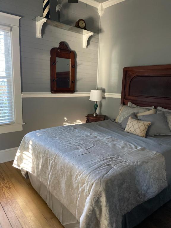 סיינט אגוסטין 150-Year-Old Lincolnville Cottage 3Bedroom 2Bath מראה חיצוני תמונה