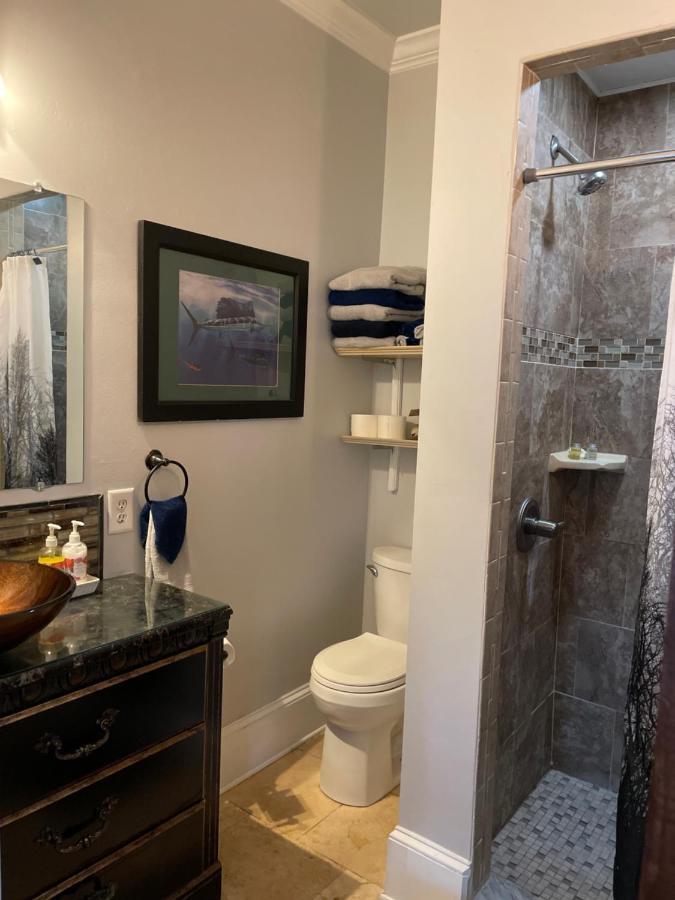 סיינט אגוסטין 150-Year-Old Lincolnville Cottage 3Bedroom 2Bath מראה חיצוני תמונה