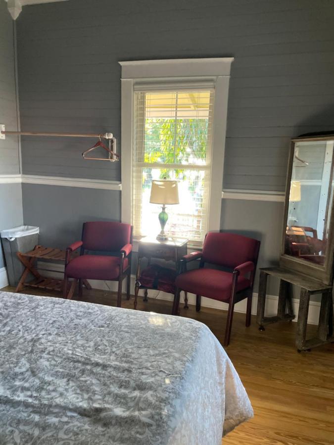 סיינט אגוסטין 150-Year-Old Lincolnville Cottage 3Bedroom 2Bath מראה חיצוני תמונה