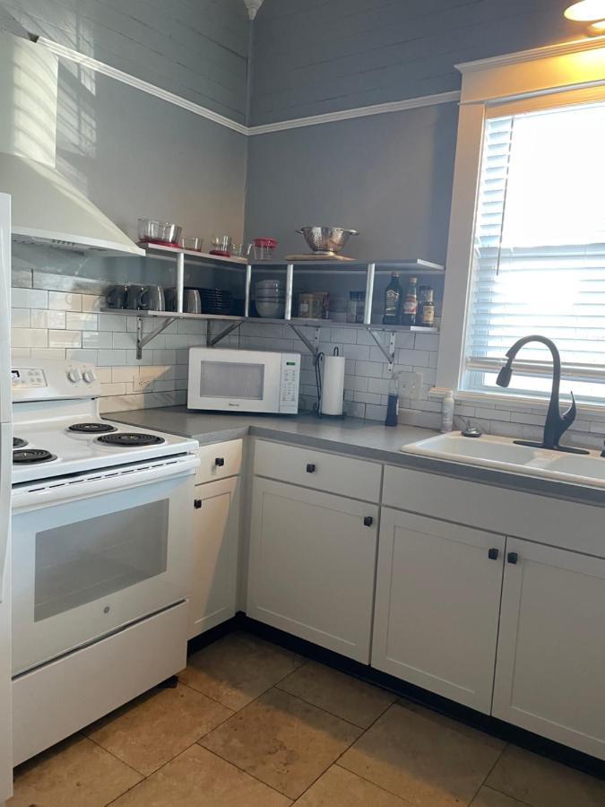 סיינט אגוסטין 150-Year-Old Lincolnville Cottage 3Bedroom 2Bath מראה חיצוני תמונה