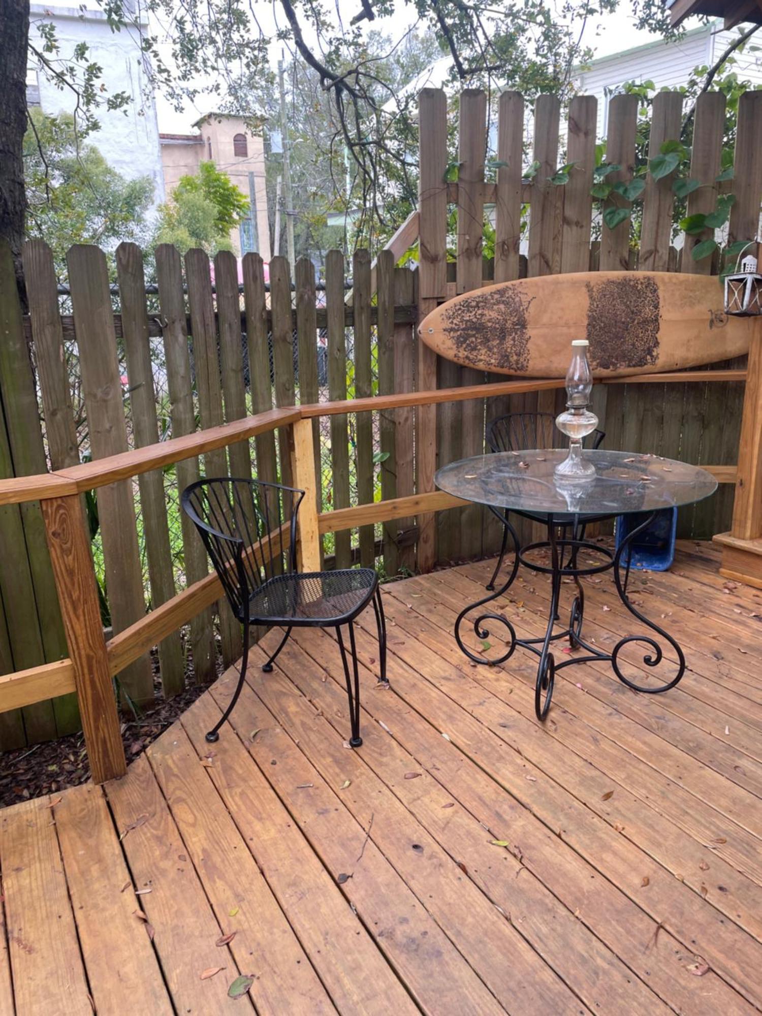 סיינט אגוסטין 150-Year-Old Lincolnville Cottage 3Bedroom 2Bath מראה חיצוני תמונה