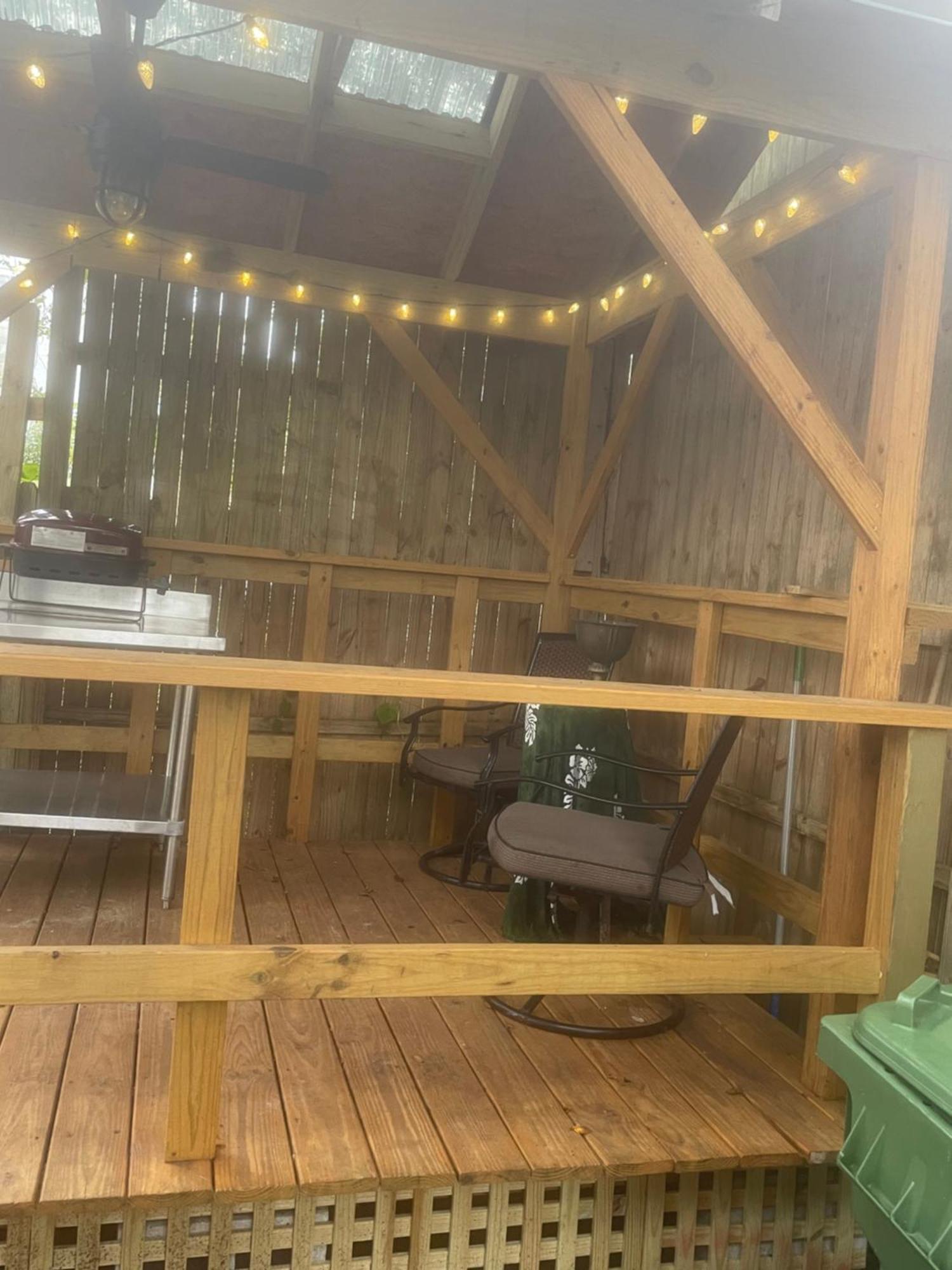 סיינט אגוסטין 150-Year-Old Lincolnville Cottage 3Bedroom 2Bath מראה חיצוני תמונה