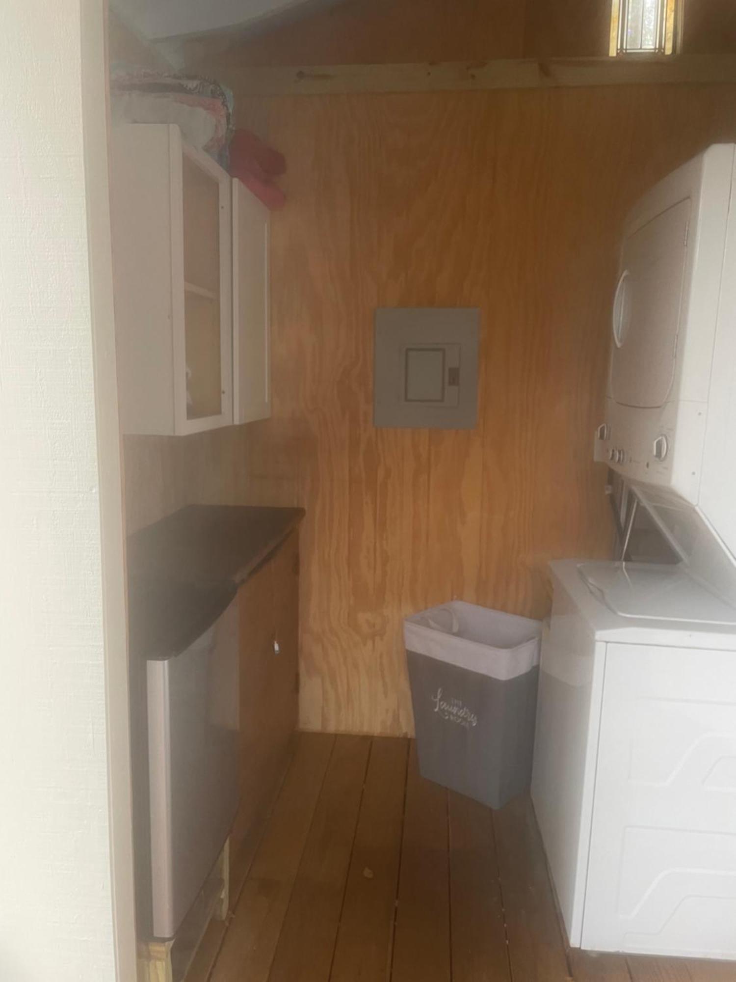סיינט אגוסטין 150-Year-Old Lincolnville Cottage 3Bedroom 2Bath מראה חיצוני תמונה
