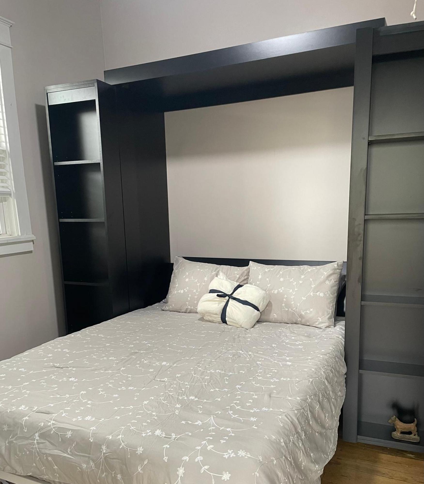 סיינט אגוסטין 150-Year-Old Lincolnville Cottage 3Bedroom 2Bath מראה חיצוני תמונה