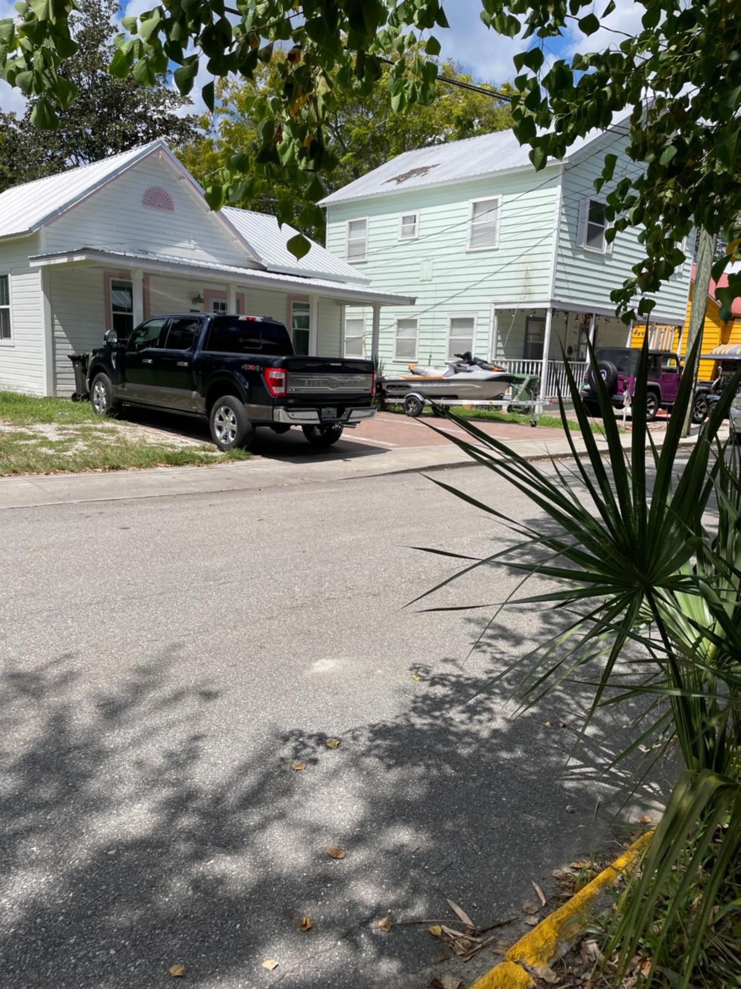 סיינט אגוסטין 150-Year-Old Lincolnville Cottage 3Bedroom 2Bath מראה חיצוני תמונה