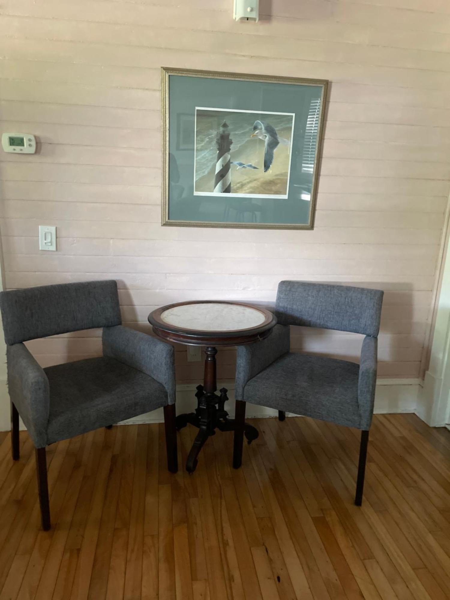 סיינט אגוסטין 150-Year-Old Lincolnville Cottage 3Bedroom 2Bath מראה חיצוני תמונה