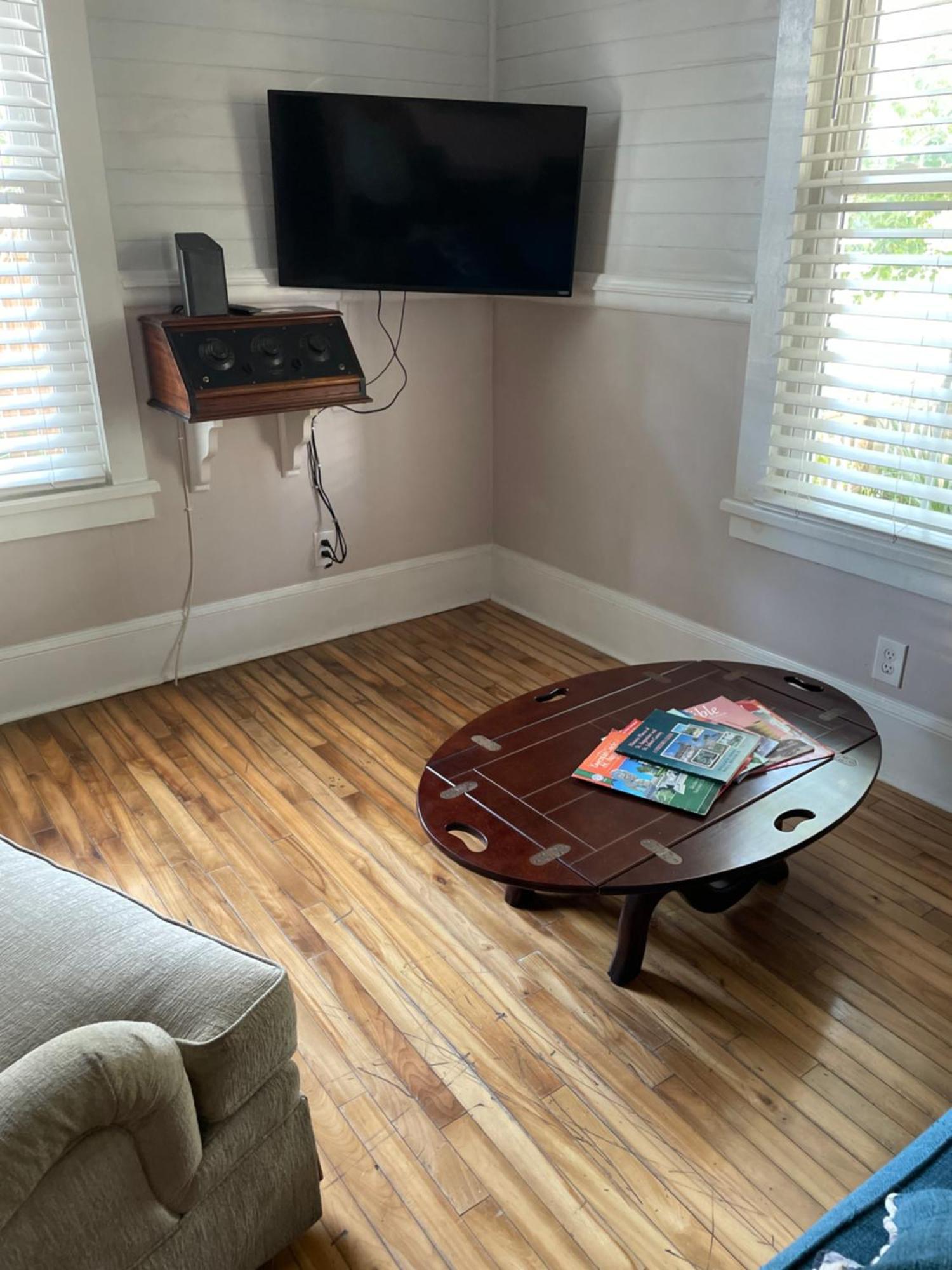 סיינט אגוסטין 150-Year-Old Lincolnville Cottage 3Bedroom 2Bath מראה חיצוני תמונה