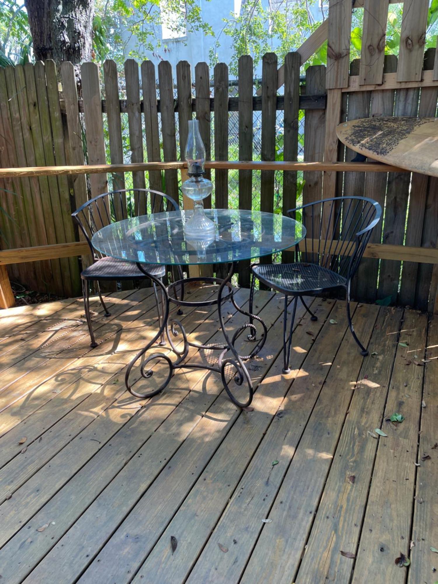סיינט אגוסטין 150-Year-Old Lincolnville Cottage 3Bedroom 2Bath מראה חיצוני תמונה