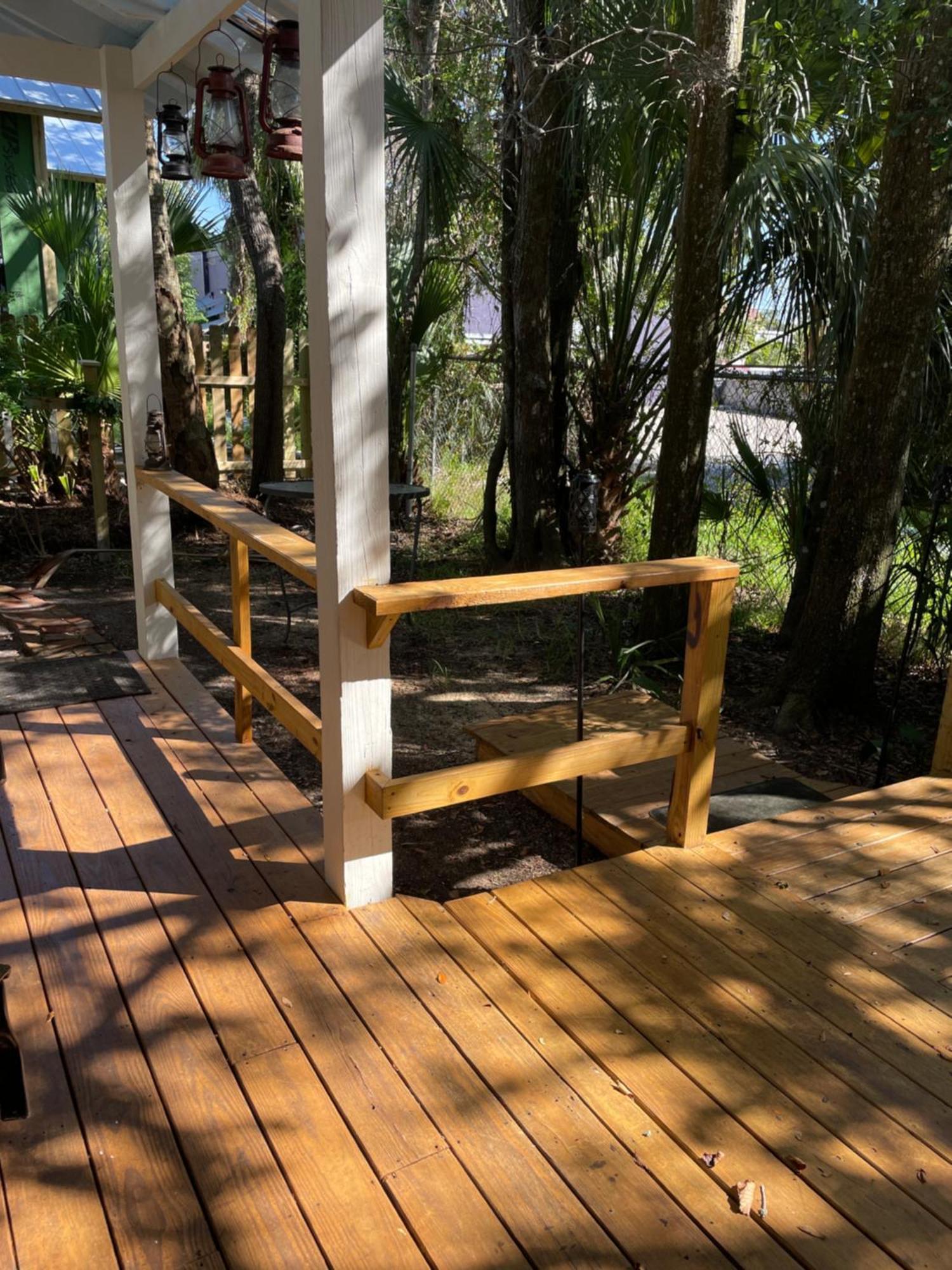 סיינט אגוסטין 150-Year-Old Lincolnville Cottage 3Bedroom 2Bath מראה חיצוני תמונה