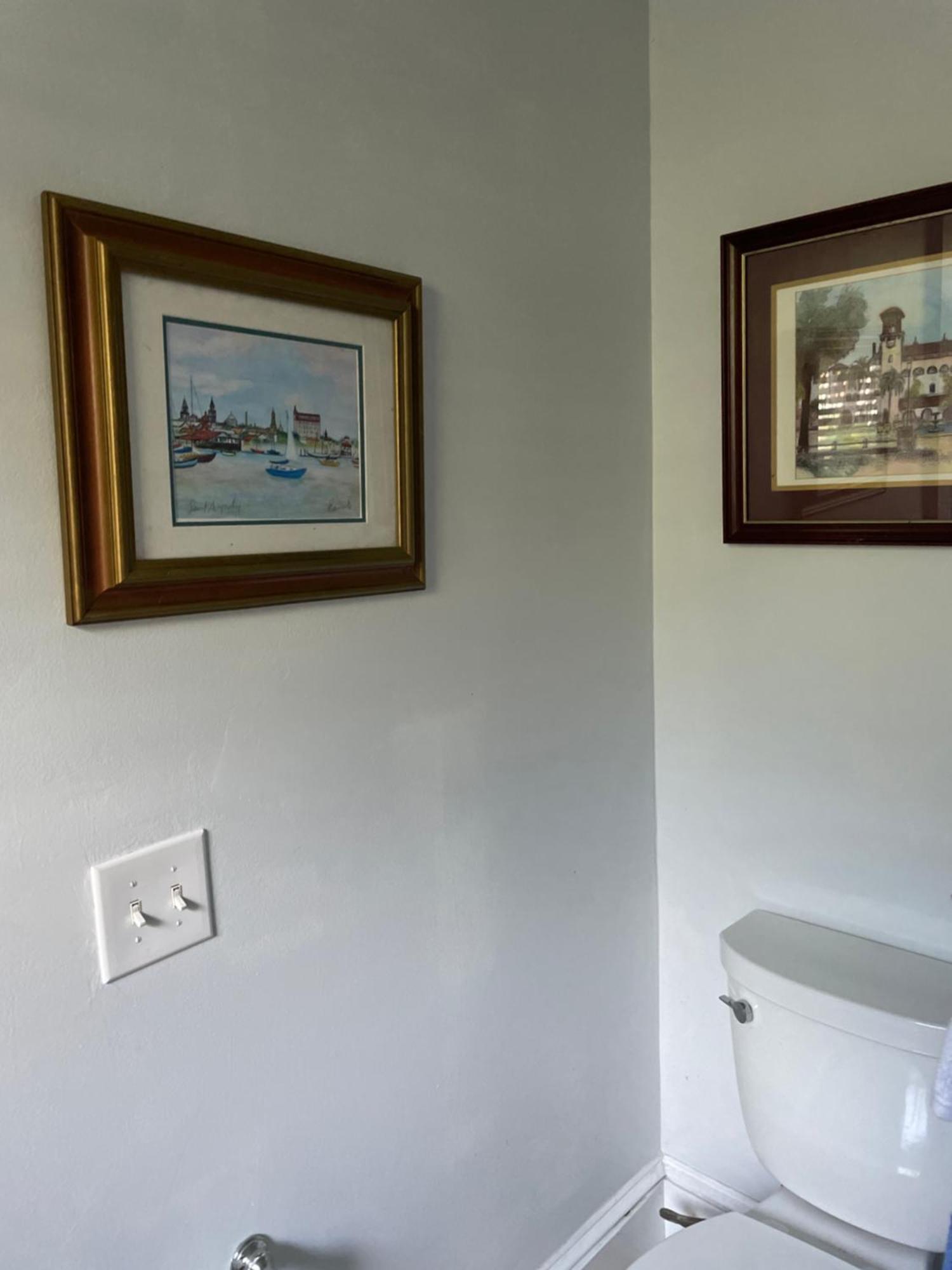 סיינט אגוסטין 150-Year-Old Lincolnville Cottage 3Bedroom 2Bath מראה חיצוני תמונה