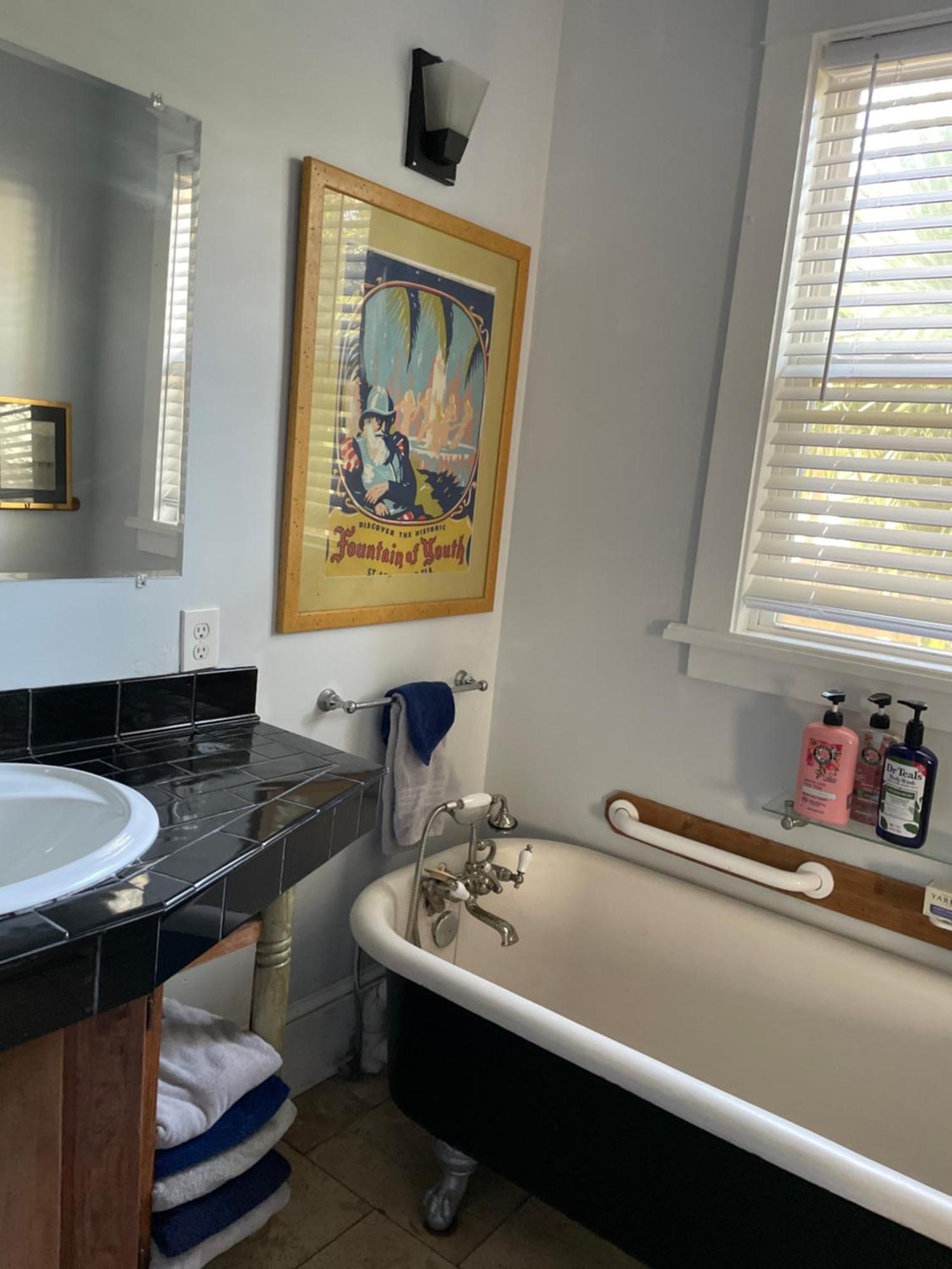 סיינט אגוסטין 150-Year-Old Lincolnville Cottage 3Bedroom 2Bath מראה חיצוני תמונה