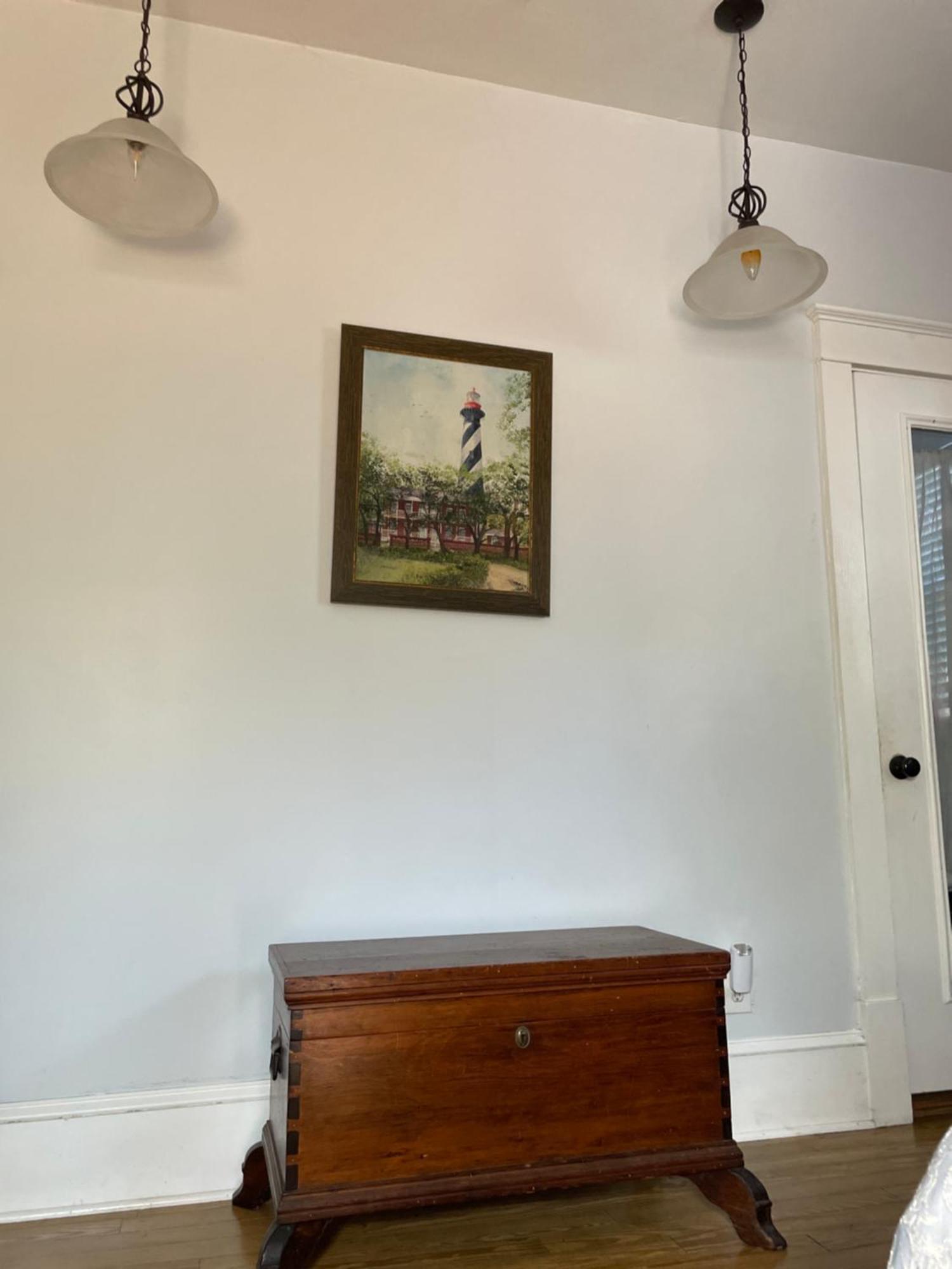 סיינט אגוסטין 150-Year-Old Lincolnville Cottage 3Bedroom 2Bath מראה חיצוני תמונה
